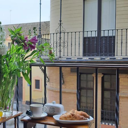 Ispal Apartment & Parking Seville Historic Center Vutse06601 Екстериор снимка