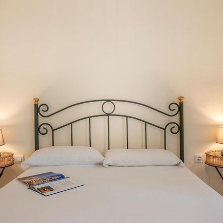 Ispal Apartment & Parking Seville Historic Center Vutse06601 Екстериор снимка