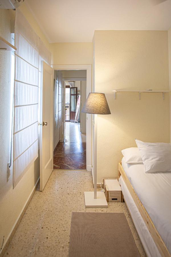 Ispal Apartment & Parking Seville Historic Center Vutse06601 Екстериор снимка
