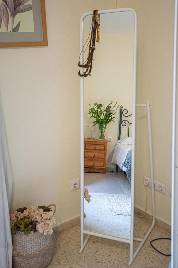 Ispal Apartment & Parking Seville Historic Center Vutse06601 Екстериор снимка
