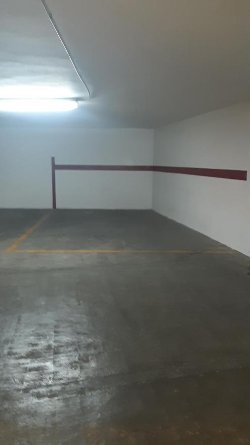 Ispal Apartment & Parking Seville Historic Center Vutse06601 Екстериор снимка