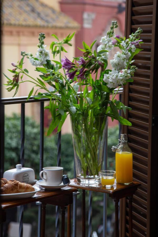 Ispal Apartment & Parking Seville Historic Center Vutse06601 Екстериор снимка