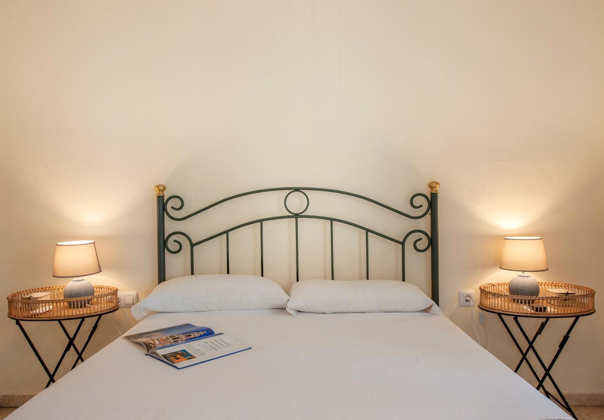 Ispal Apartment & Parking Seville Historic Center Vutse06601 Екстериор снимка