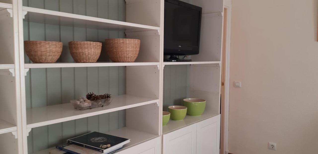 Ispal Apartment & Parking Seville Historic Center Vutse06601 Екстериор снимка