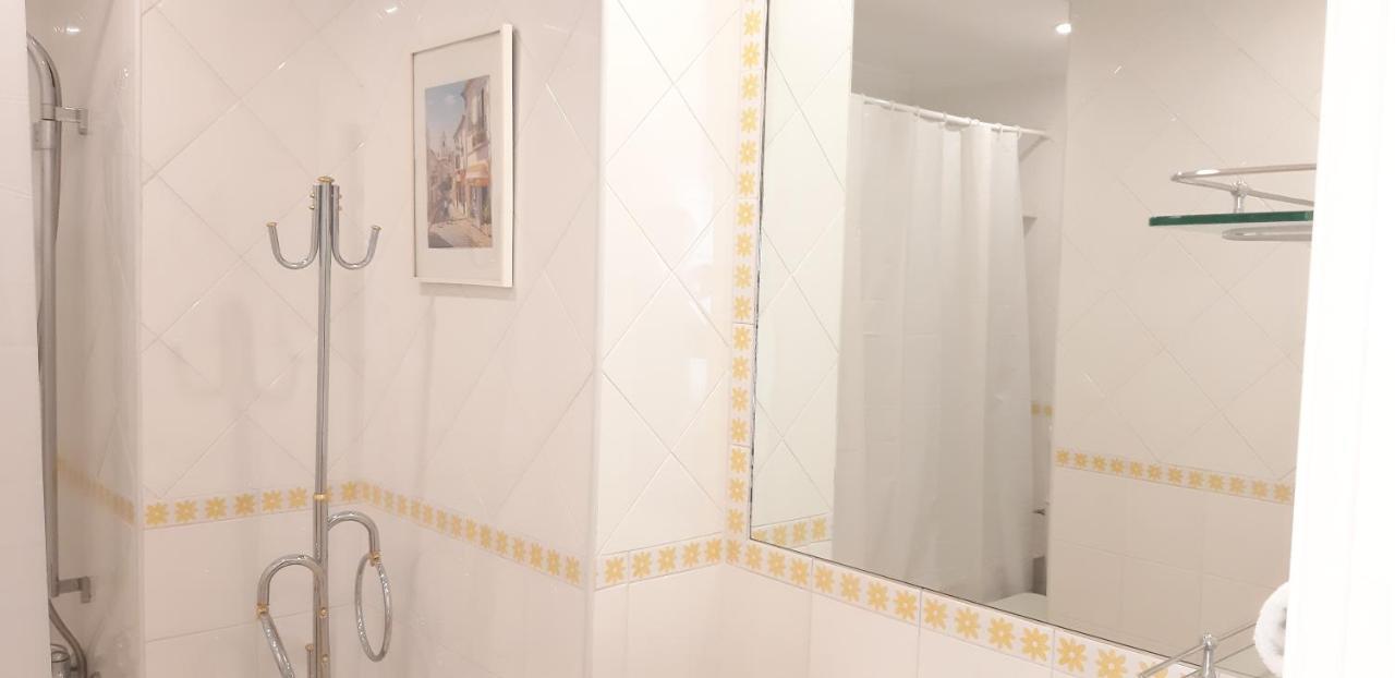 Ispal Apartment & Parking Seville Historic Center Vutse06601 Екстериор снимка